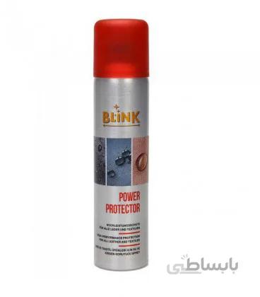 اسپری ضد آب کننده power protector Blink