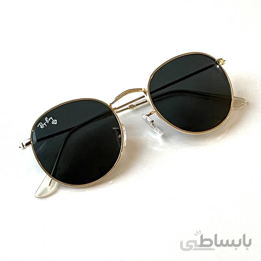 عینک آفتابی مدل Rb-Clc-3447-Gblc