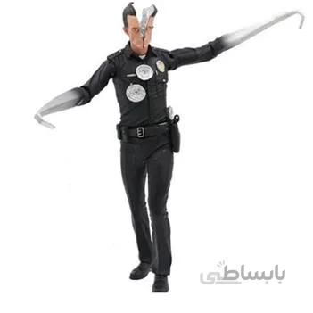 فیگور نکا مدل T-1000 Pescadero Hospital