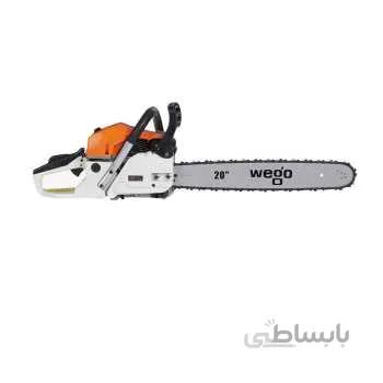 اره موتوری 45 سانتی متر ویگو مدل WO-5803