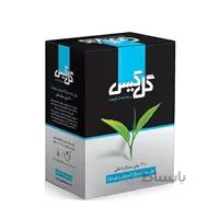 چاي بهاره ممتاز لاهيجان 450 گرمي گل كيس