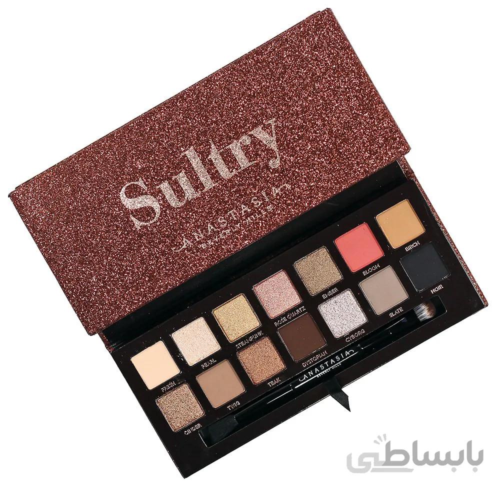 سایه آناستازیا