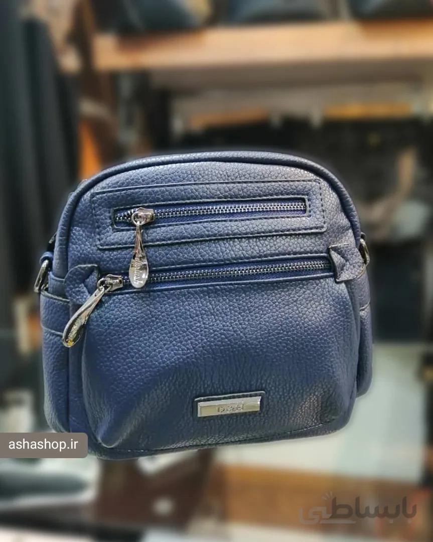 کیف طرح روژا
