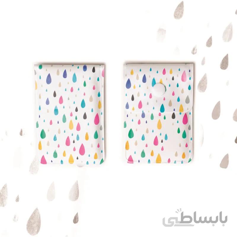 زیرسیگاری همراه کد 5010
