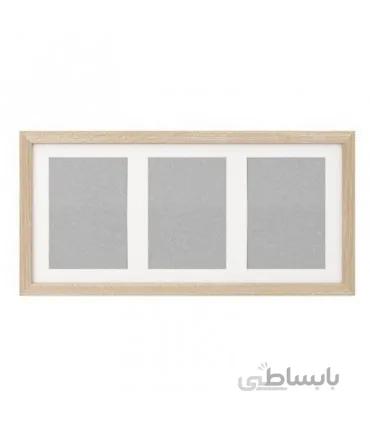 قاب عکس ایکیا مدل RIBBA سایز 50x23