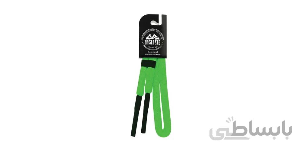 بند عینک Eaglesee Green Float