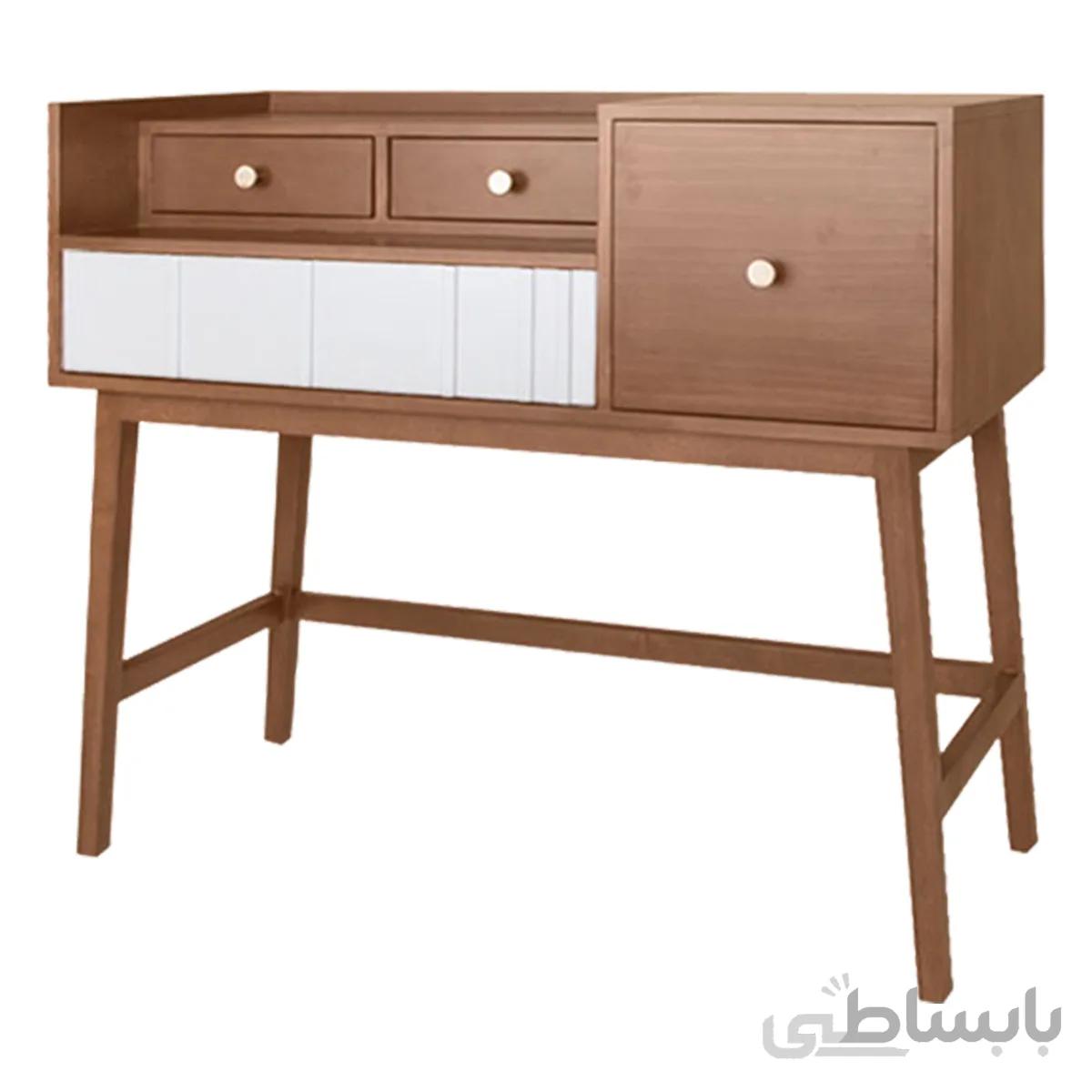 میز آرایش هایکا
