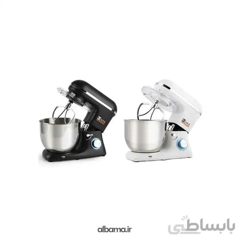 همزن کاسه دار ناسا الکتریک مدل NS 976