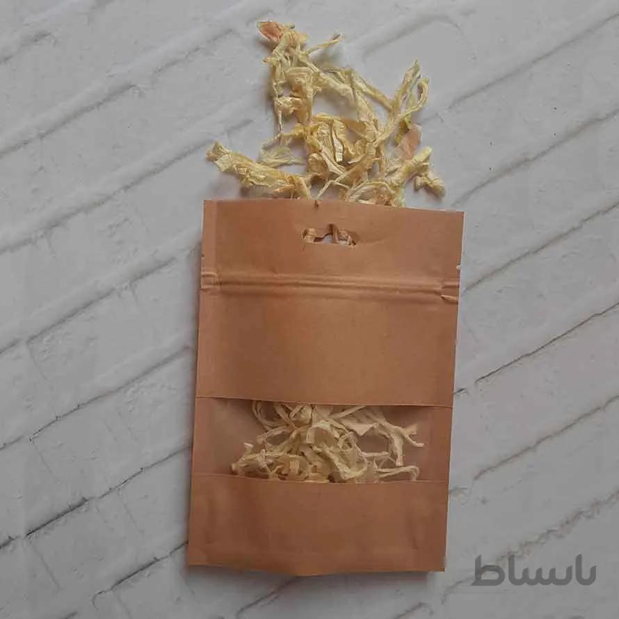 پیاز خشک ممتاز
