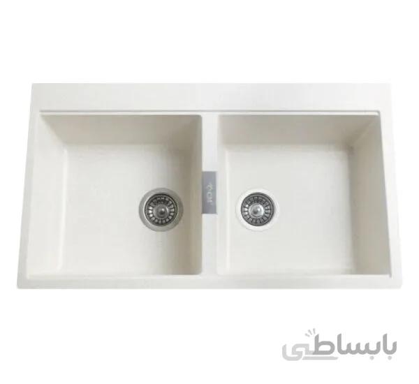 سینک گرانیتی ونسی (VENCI) مدل m200