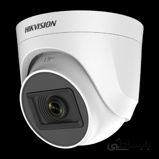 دوربین مداربسته هایک ویژن مدل DS-2CE56H0T-IT3F