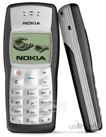 قاب نوکیا 1100 ا NOKIA 1100 FRAME