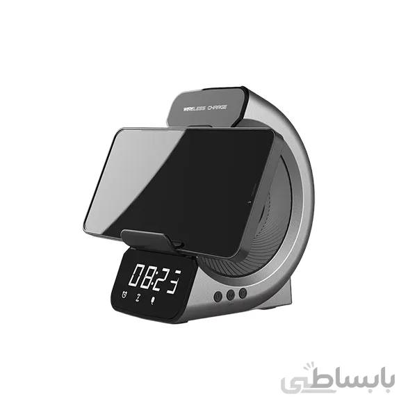 اسپیکر بلوتوثی Bakeey مدل WD-200