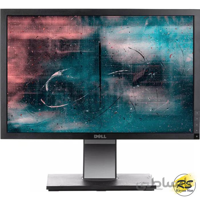مانیتور دل 22 اینچ Dell 2209WA IPS