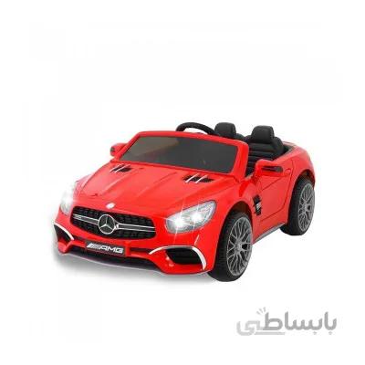 ماشین شارژی برند Diplomat مدل M271