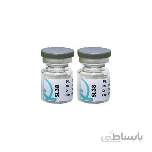 لنز طبی سالانه سولکو sl38