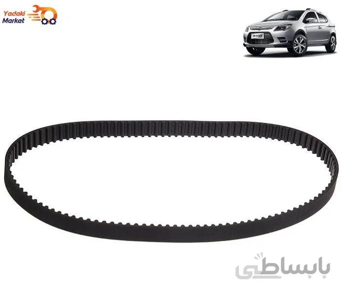 تسمه تایم لیفان X50 شرکتی