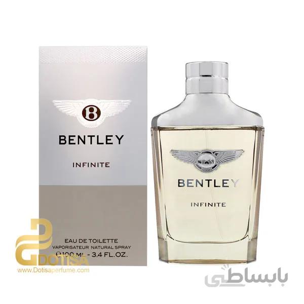 عطر ادکلن بنتلی اینفینیتی – Bentley Infinite
