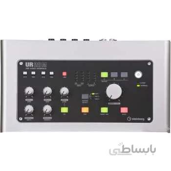 کارت صدای استودیو اشتاینبرگ مدل UR-28M
