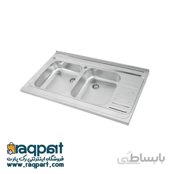 سینک الماس مدل SA27 روکار