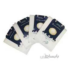 پاکت جاروبرقی آاگ و الکترولوکس sbag