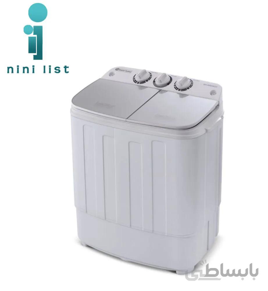 مینی واش دو قلو جنرال تکنیک ا SH-MW 3820