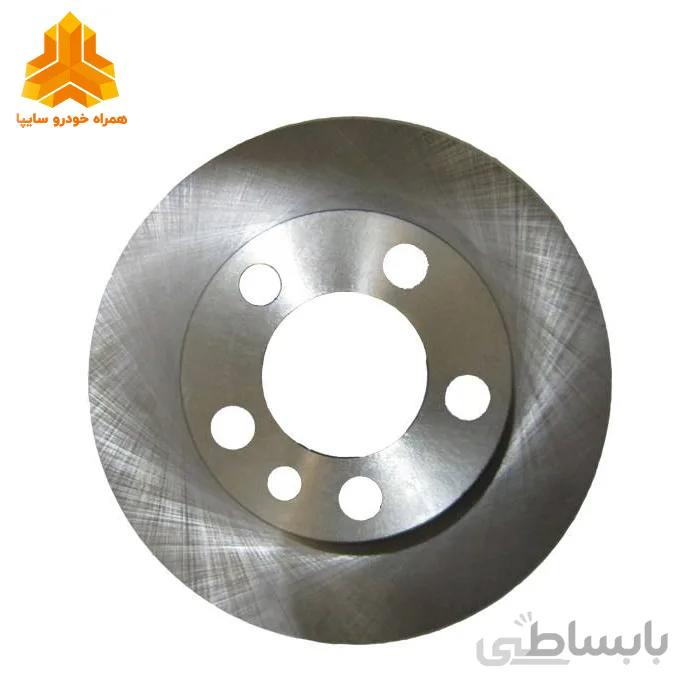 دیسک ترمز برلیانسH230