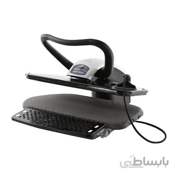 اتو پرس دومنا مدل DOMENA SP8002 ا DOMENA Steam Press Iron SP8002