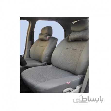 روکش صندلی L90 هایکو طرح آرکا