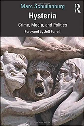 دانلود کتاب Hysteria By Marc Schuilenburg - Original PDF