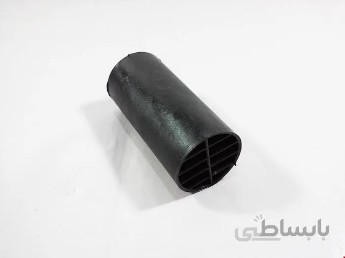 لوله باکالیت سشوار (لوله نسوز محافظ المنت)
