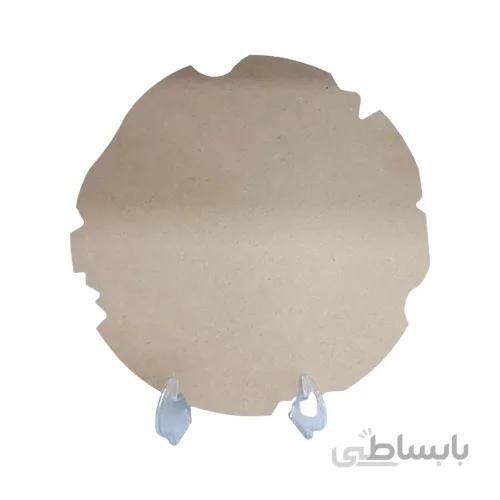 بیس ام دی اف خام 8 میل