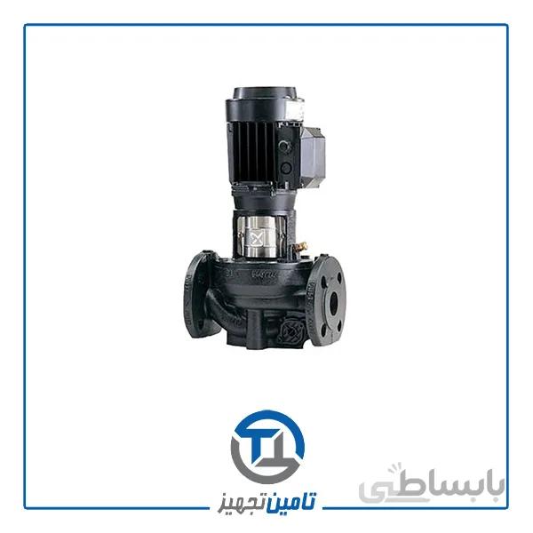 پمپ گراندفوس مدل 2/TP 50-60