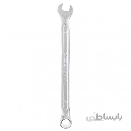 آچار یک سر تخت یک سر رینگی نووا سایز 6 میلی متر X-LINE
