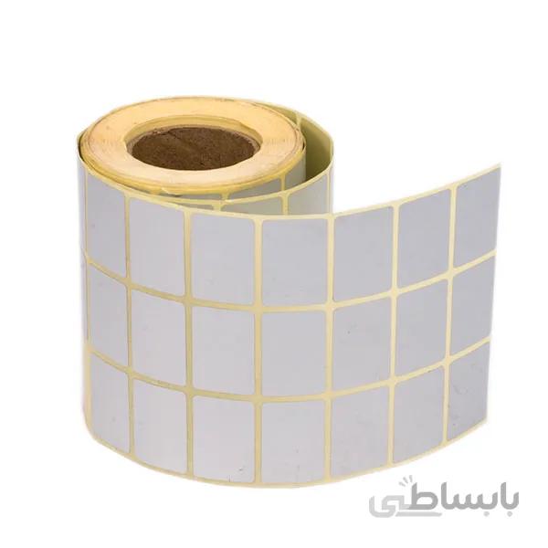 لیبل پی وی سی سایز ۲۱ × ۳۱