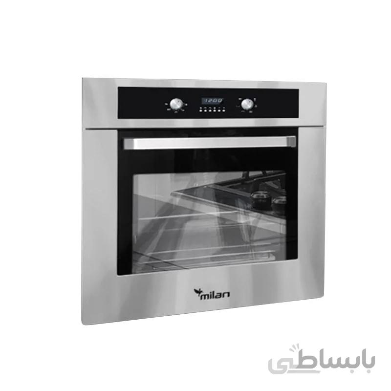 فر برقی توکار میلان مدل GS6