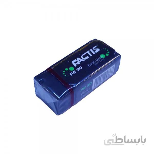 پاک کن factis pb 30
