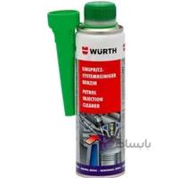 انژکتور شوی ورث