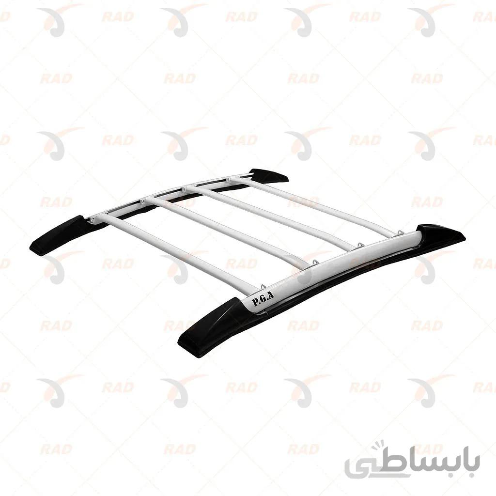 باربند رونیزی اسپورت آتا برای پراید