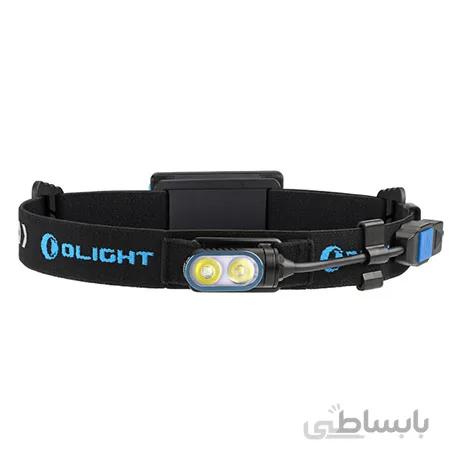 چراغ قوه پیشانی Olight HS2 ا Olight HS2 Headlamp