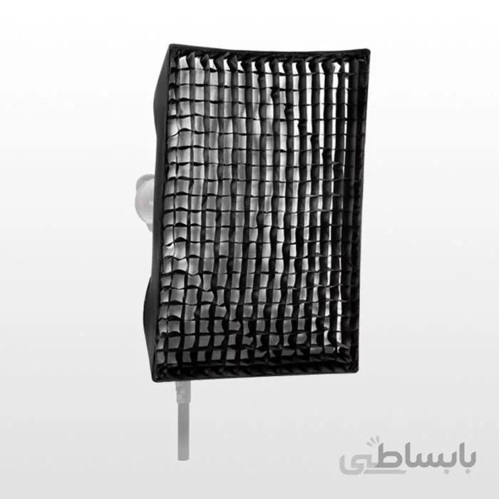 سافت باکس پرتابل زنبوری دار گادکس Godox Portable SoftBox 60×90
