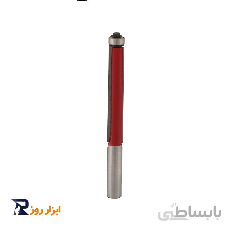 تیغ فرز دامار پرداخت سه پر مدل DM501274D3