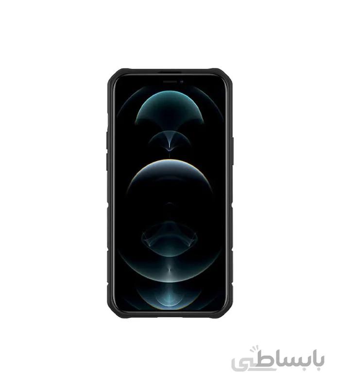کاور محافظ نیلکین مدل CamShield Armor مناسب برای گوشی Apple iphone 13 Pro Max