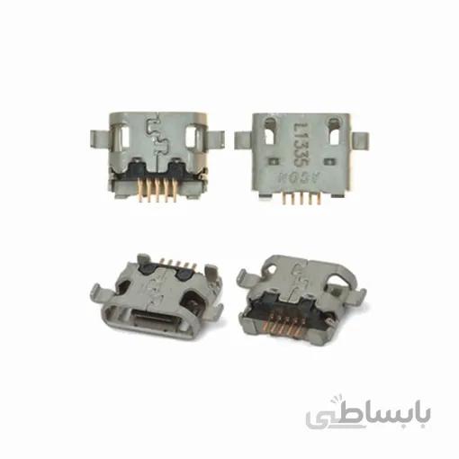 سوکت شارژ DESIRE 500 اچ تی سی Charging Connector DESIRE 500.816 HTC