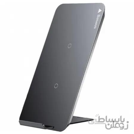 شارژر بیسیم UNIQ اصلی | Baseus UNIQ Wireless Charger