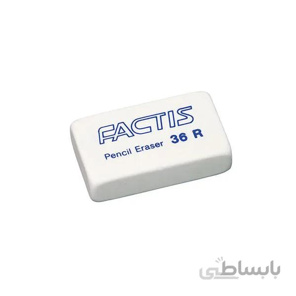 پاک کن فکتیس مدل36