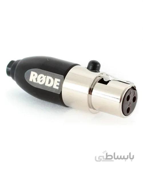 مبدل میکروفون Rode MiCon-6