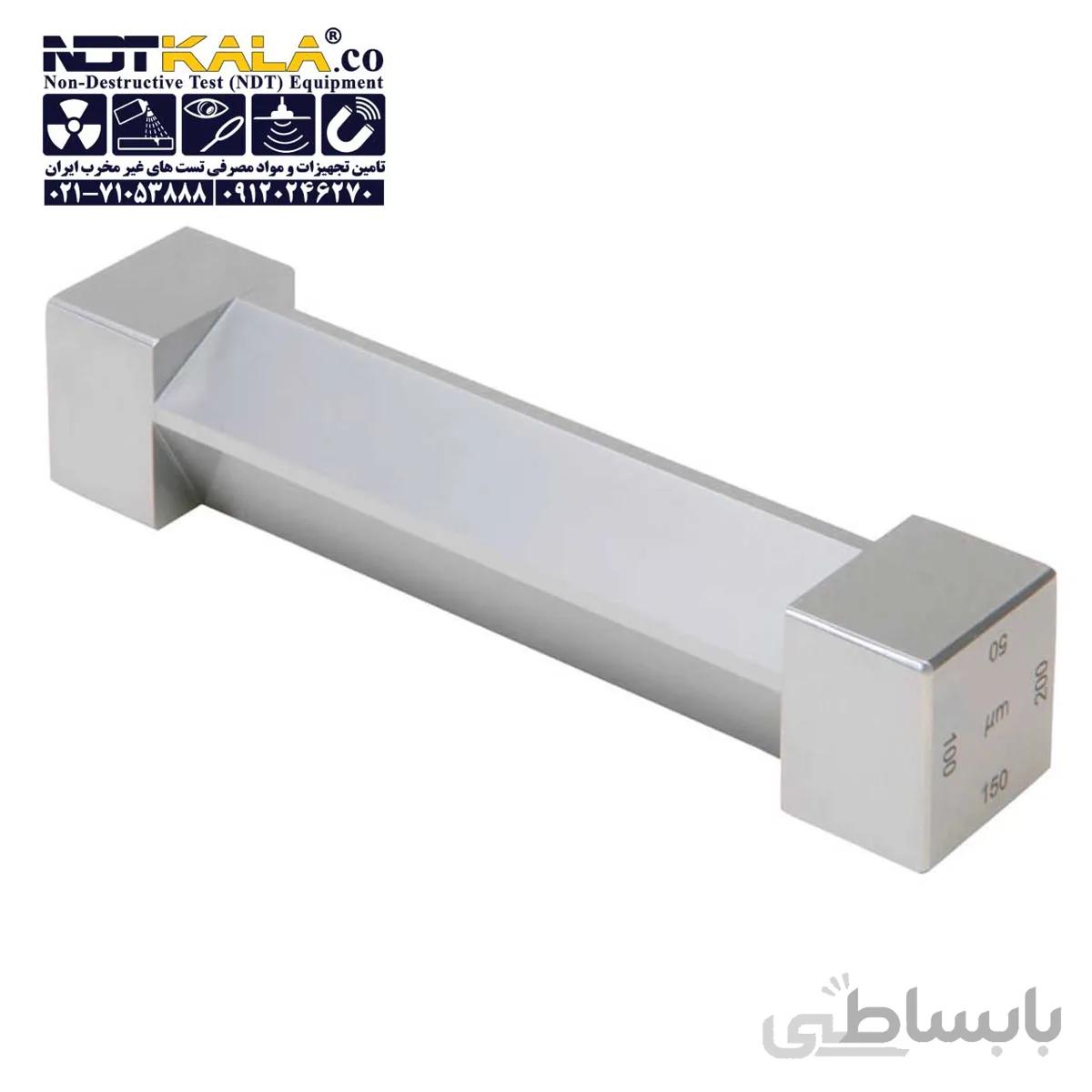 اپلیکاتور فیلم کش الکومتر ELCOMETER 3520