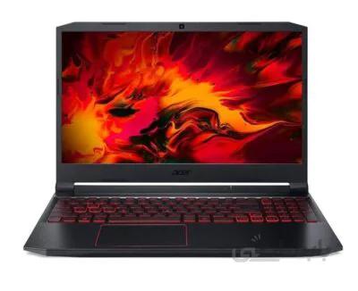 لپتاپ ACER NITRO 5 AN515 i5(10300H) 8 256SSD 4G
