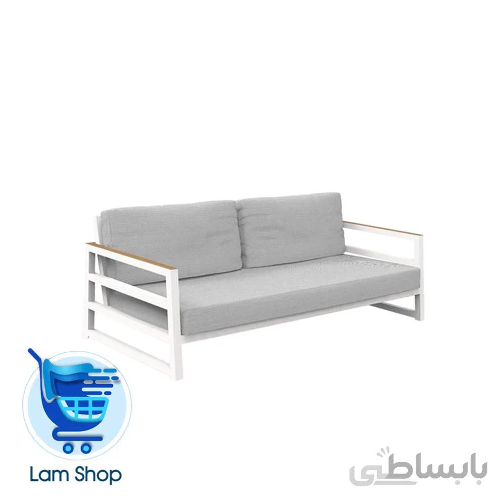 مبل دو نفره دنیز II نظری (Double seat)